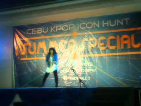 1 JJ (CKIH: Gender Bender)