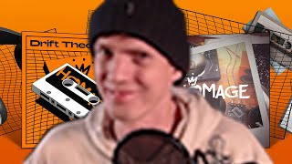 Video thumbnail for HOMAGE & Drift Theory | Overview + Beat by Blezz Beats