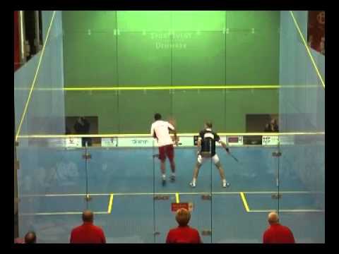 Renan Lavigne  v  Adrian Grant Game2 Part2