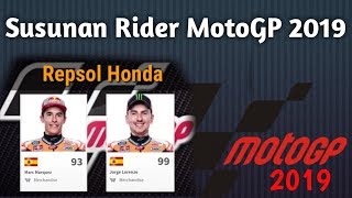 Download lagu Inilah Prediksi Susunan Pembalap MotoGP 2019 mp3 Download lagu Inilah Prediksi Susunan Pembalap MotoGP 2019 mp3