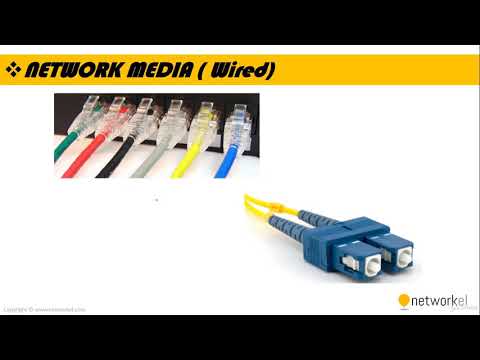 01Introduction to netwrokind