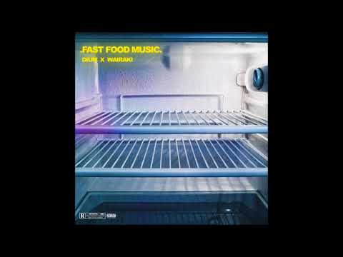 Video thumbnail for Fast Food Music