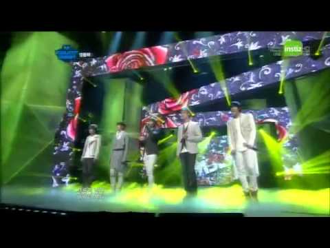 120322 MBLAQ - Beautiful (MCD)