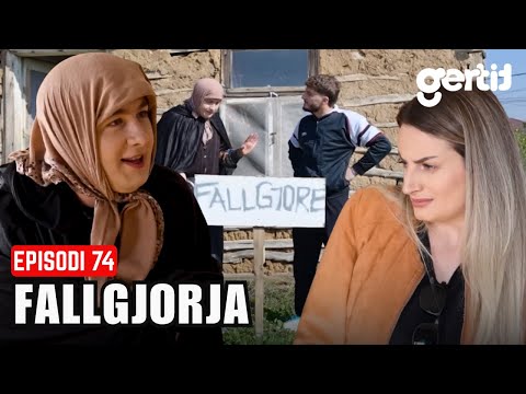 Nana Fate - Fallgjorja | Episodi 74