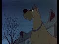101 Dalmatians Twilight Bark Scene Polish 1st Dub 1966