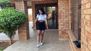 Amapiano Dance🔥🔥🎹 Reece Madlisa &amp; Zuma- Jazzidisciples (Zlele)