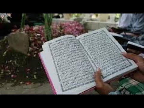 Nëse na vdes një i afërt, a duhet të lexojmë jasina derisa të bëjë 52 ditë në varr?