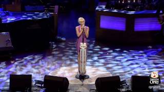 Dave Baker Backing Kellie Pickler on Live at the Grand Ole Opry  Opry