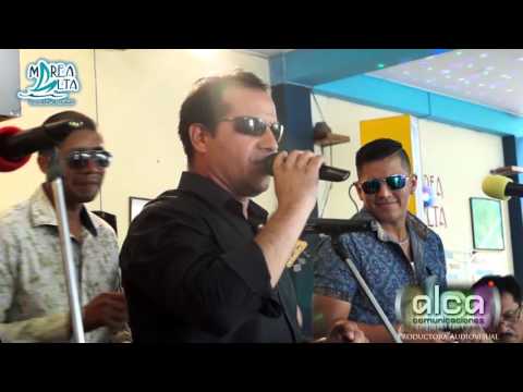 Orquesta La Sabrosura - Comuniquemonos