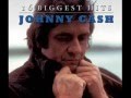 Johnny Cash -  You're The Nearest Thing To Heaven