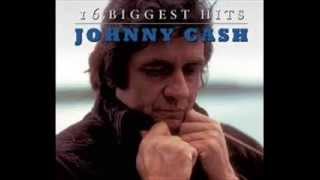 Johnny Cash -  You&#39;re The Nearest Thing To Heaven