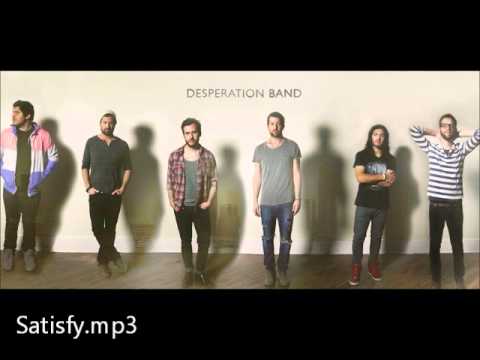 Satisfy video