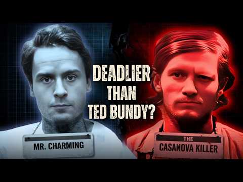 More Brutal Than Ted Bundy: Meet The Casanova Killer