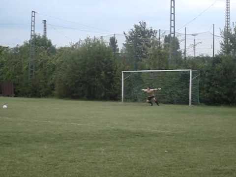 09.08.09 ESV 27 II - DJK Rgbg 06 II Elfmetertor