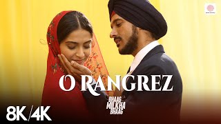 Download lagu O Rangrez - 8K/4K | Bhaag Milkha Bhaag | Farhan, Sonam | Shreya Ghoshal, Javed Bashir mp3 Download lagu O Rangrez - 8K/4K | Bhaag Milkha Bhaag | Farhan, Sonam | Shreya Ghoshal, Javed Bashir mp3