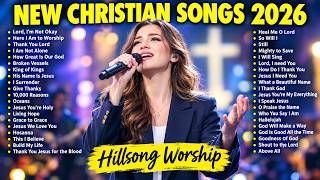 Night Worship Songs for Deep Sleep 🌙 Peaceful Christian Music with God's Presence