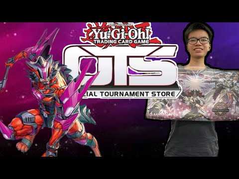 You-Gi-Oh! - Undefeated Swordsoul Deck Profile - 1st Place OTS CHAMPIONSHIP