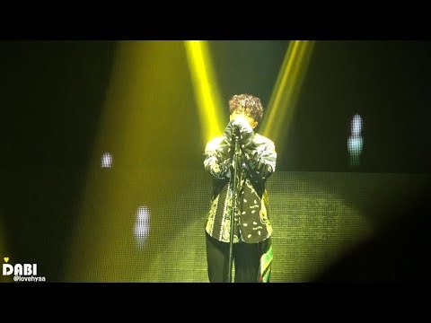 180429 Happy Birthday WOOYOUNG♥