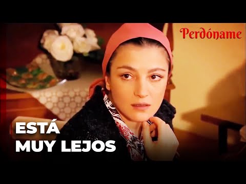 Sevgi quiere que Bahar y Kemal sean pronto - Perdóname