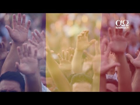 Împreună răspândim lumină 2018 - 7 - Reflectarea lucrării Domnului din România