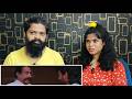 Thevar Magan Interval Scene REACTION Sivaji Ganesan Kamal Haasan Bharathan Ilaiyaraaja