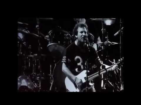 Pearl Jam - Breakerfall - Amsterdam (June 16, 2014)