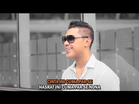 DODDIE LATUHARHARY - JANG SE RAGU