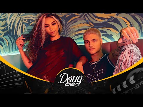 DJ DAVI KNEIP feat MC MIKA - Resenha Privada | Quarentena bolada (CLIPE OFICIAL) Doug FIlmes