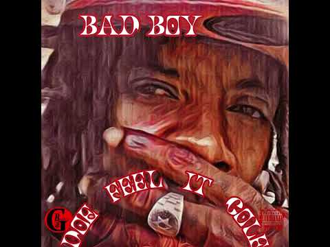 12.GENERAL BAKES - BAD BOY