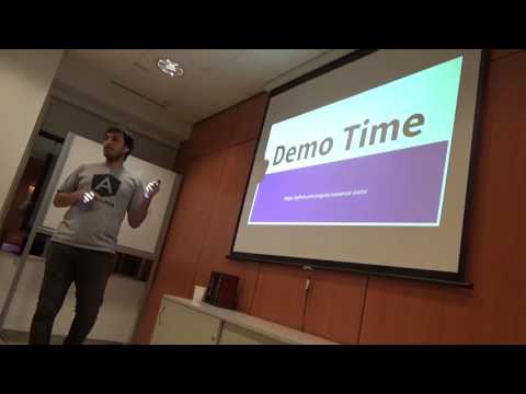 NG-Baires - Angular Universal