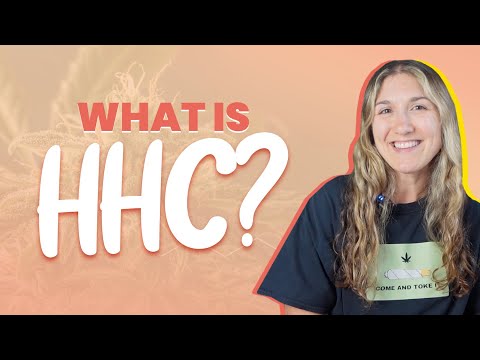 What is HHC?