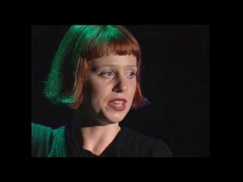 Entre Vues 2000 " La Mort du Cochon " - Isabelle Wery