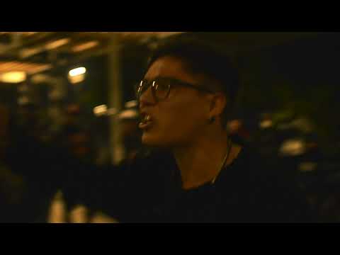 EBASEIDAN vs. ANIMO - 4tos | Titanes x Red Bull Lola #3