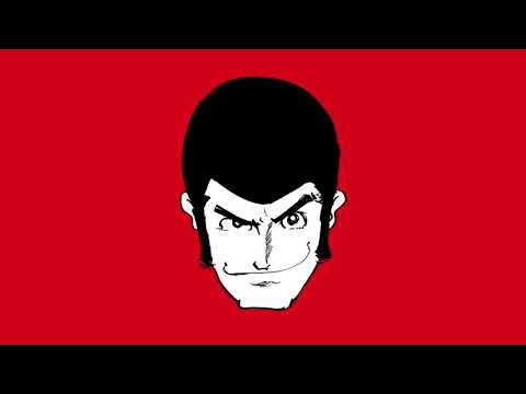 LUPIN THE THIRD JAM -LUPIN THE THIRD REMIX- [Album Teaser］