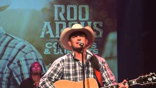 Roo Arcus - This Here Cowboy