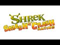 Green Forest Shrek Smash N Crash Racing OST Extended