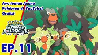 Download lagu Pokémon Ultimate Journeys: The Series | EP11 | Pokémon Indonesia mp3 Download lagu Pokémon Ultimate Journeys: The Series | EP11 | Pokémon Indonesia mp3