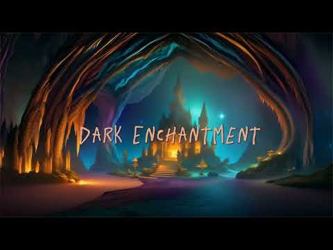 🔮 Dark Enchantment: Bass Witch House Spells 🎵