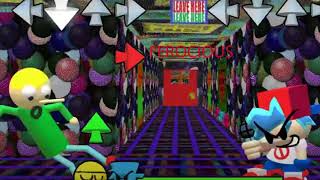 Cover art for Ferociuos Mania