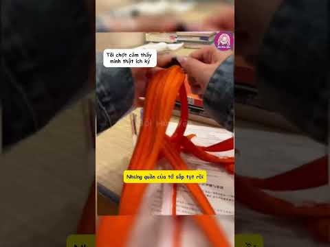 Tôi chợt thấy mình thật ích kỷ với cô bạn thân #genz #reviewvui #cute #funny #toys #bff #friends