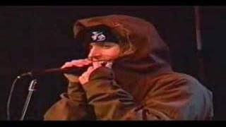 Our Lady Peace - Stealing Babies (live)