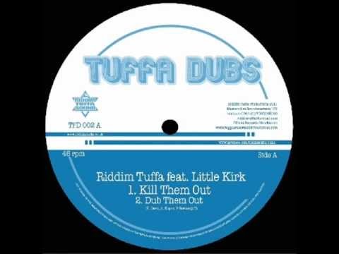 Riddim Tuffa feat. Diegojah - Leggo Leggo (Version)