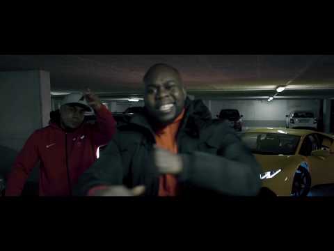 Nu51 x Sugar MMFK - Pass Auf (prod. by Zimzala) Offizielles Musikvideo