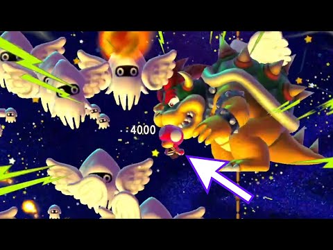 LilKirbs TOLD ME to Take This Terrible World Record From Him