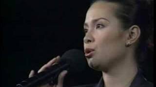 lea salonga - someone else&#39;s story