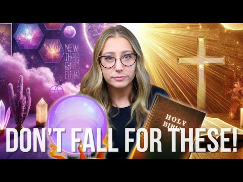 Don’t Go to Church Until You Spot These 3 New Thought Dangers