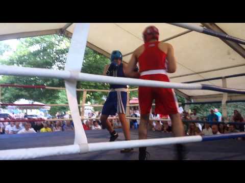 Runde 1 Marburg 11.07.2015