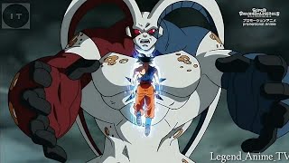 Goku Death【 AMV 】Legends Never Die  Legend Ani