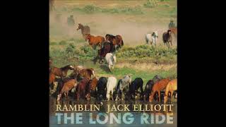 Ramblin' Jack Elliott - Take Me Back And Try Me One More Time
