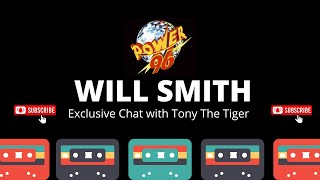 WILL SMITH CAN BEAT MIKE TYSON? #oscars2022 #WillSmith #freshprince #TonyTheTiger